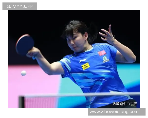 杭州乒乓球队在联赛中的强势表现与战术分析探讨